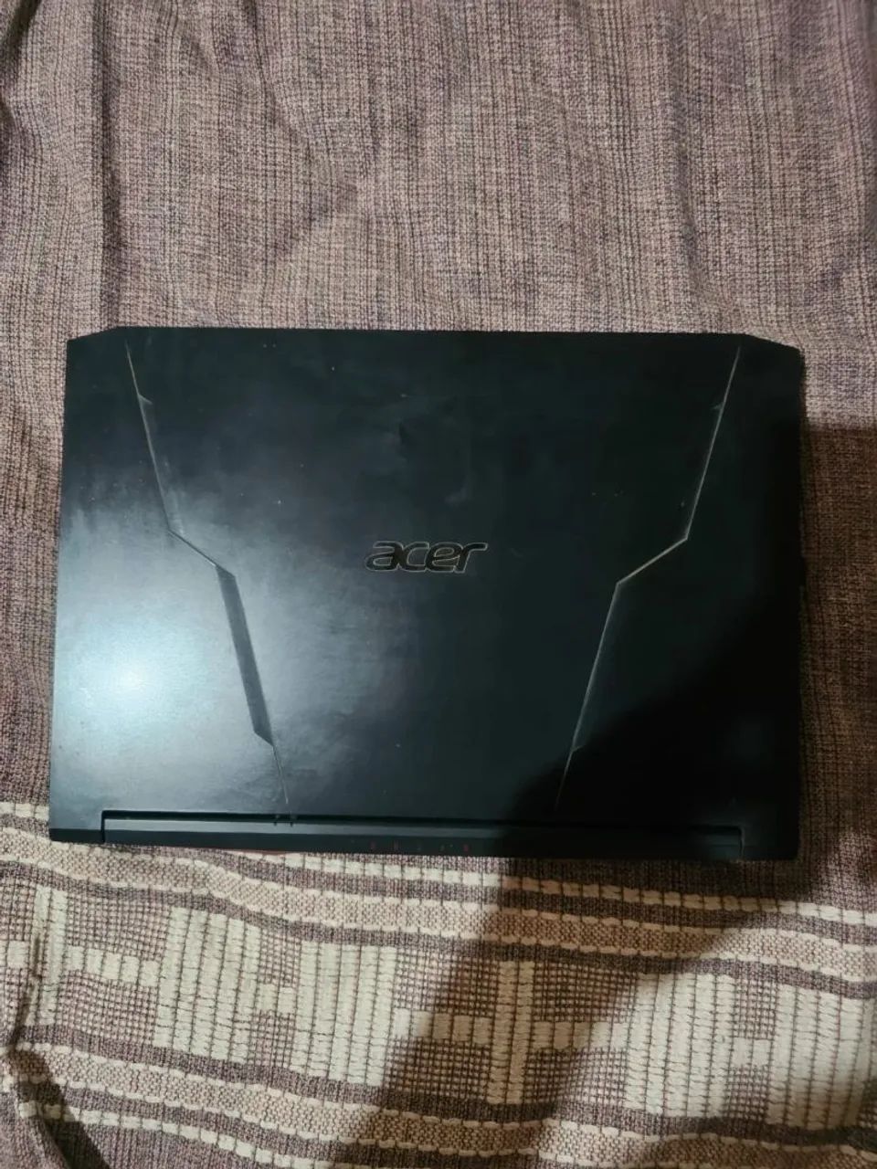 Acer nitro 5 i5 1650 - Foto 3