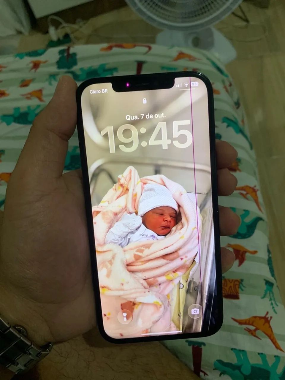 IPHONE 12 PRO MAX - Foto 2