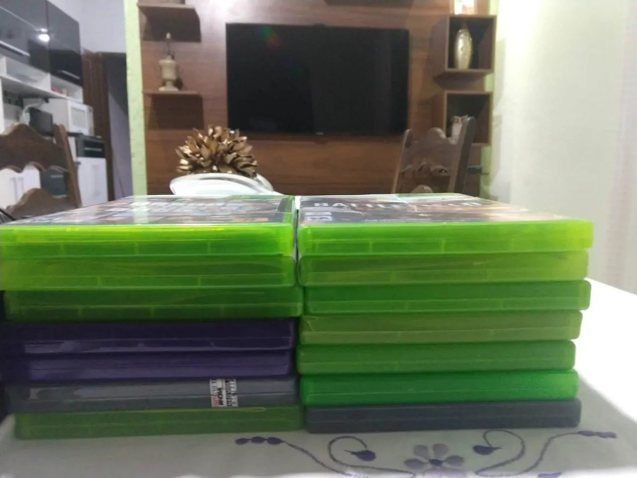 Xbox 360 com Kinect  - Foto 2