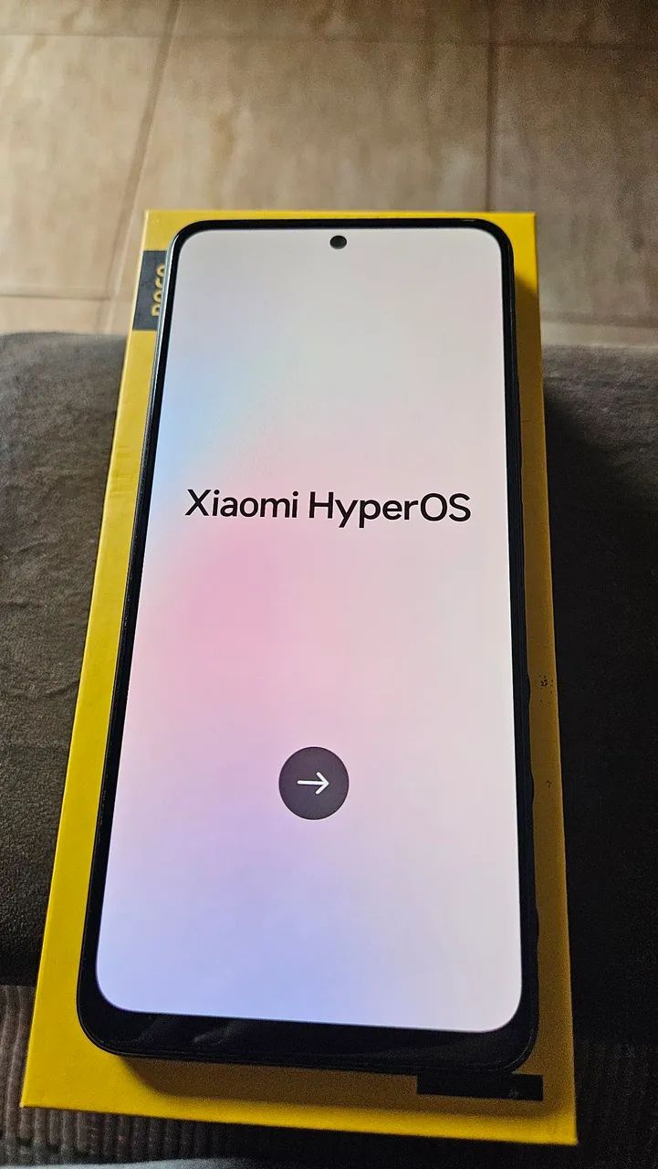 Redmi note 12 128g - Foto 3