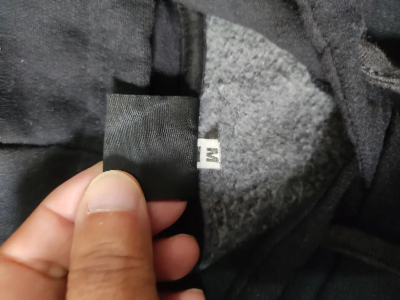 Moletom Rip Curl - Foto 3