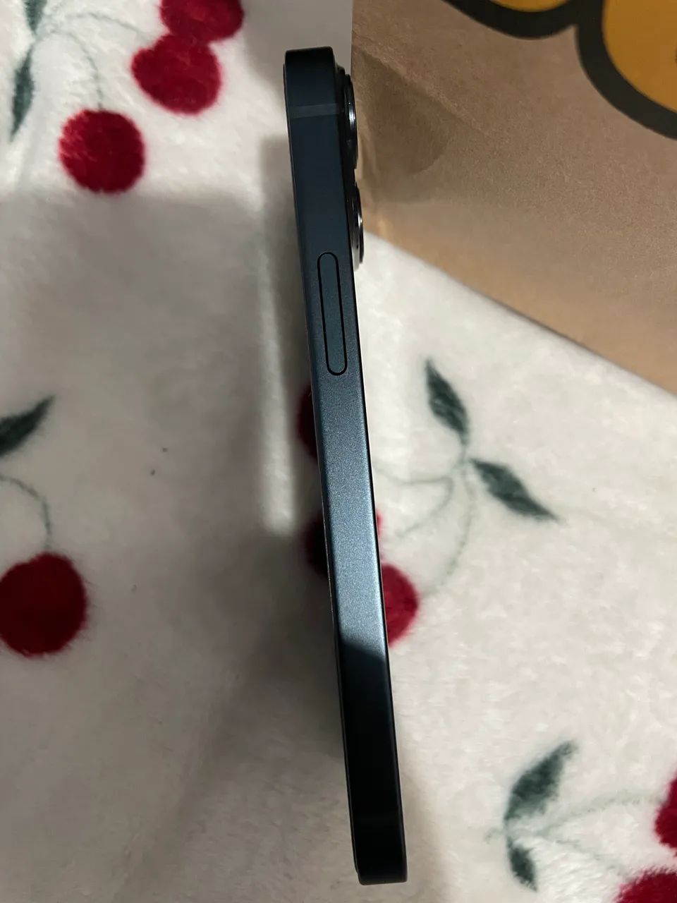 IPhone 13 mini 128 gb  - Foto 4