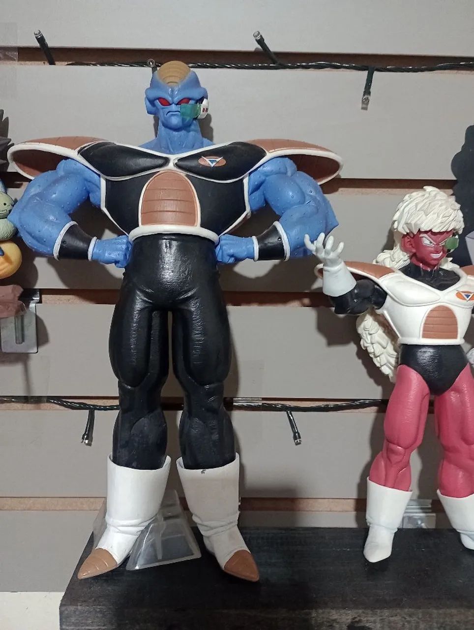 Action Figure Tropa Ginyu - Foto 3