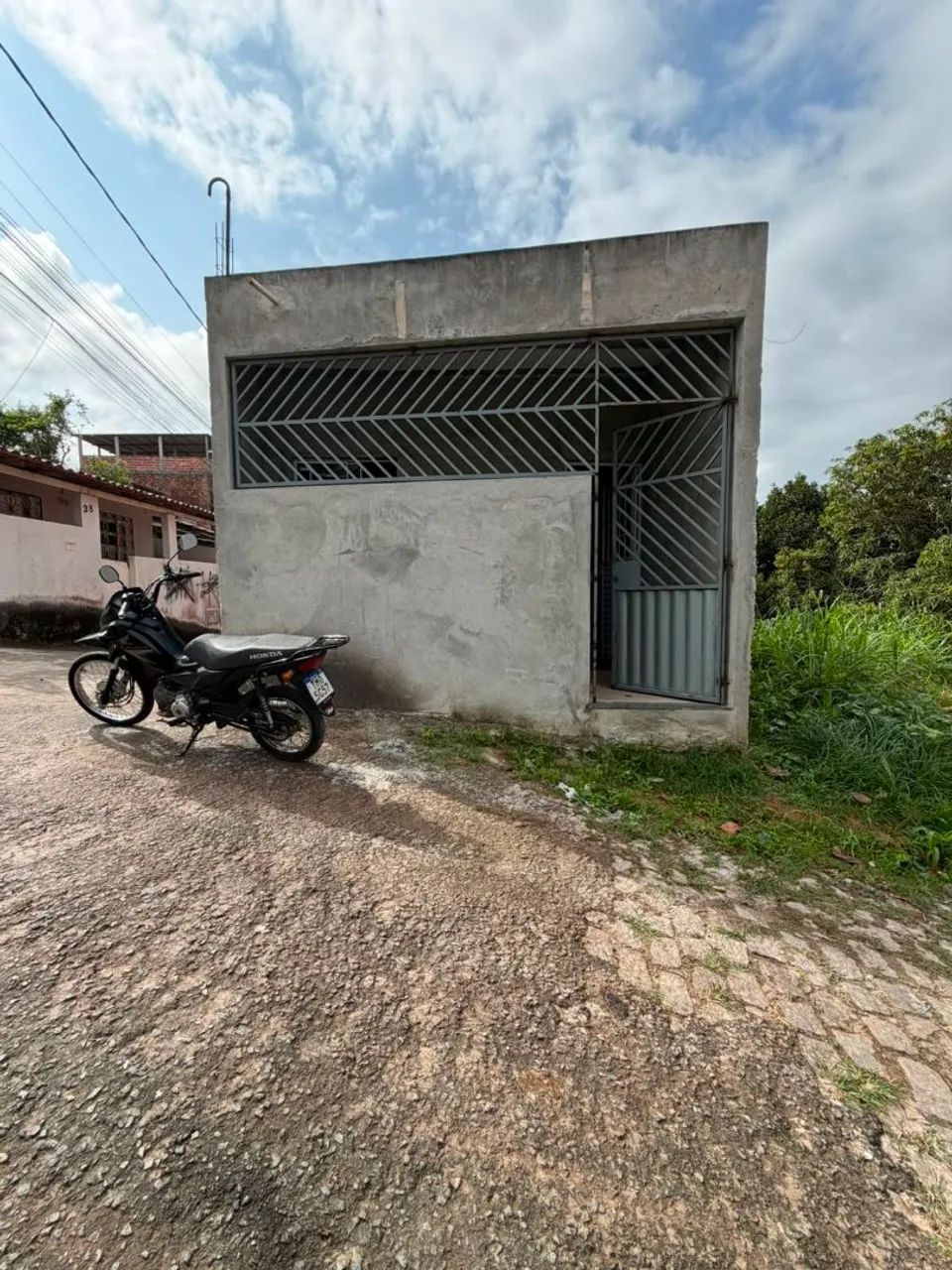 Casa em cajazeiras 11