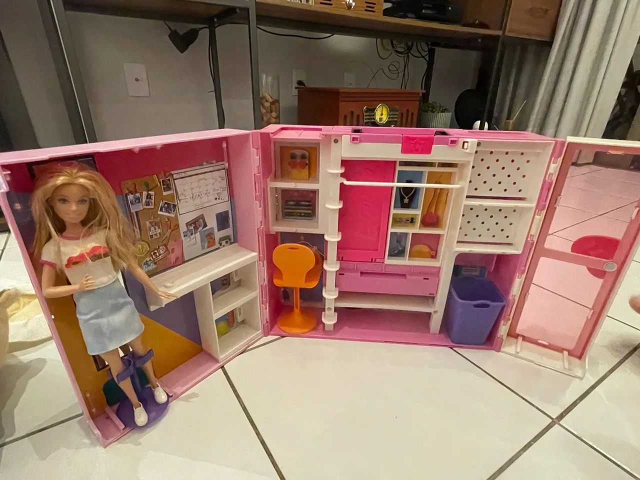 Barbie dream closet  - Foto 4