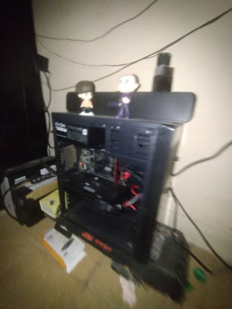 vendo CPU I3 10 geraçao - Foto 3