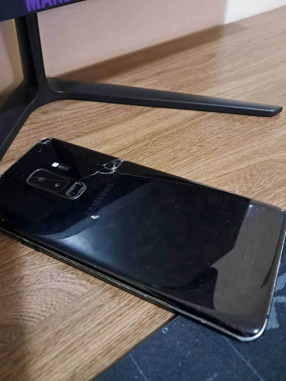 S9 plus 128gb 6 gigas de RAM  - Foto 3