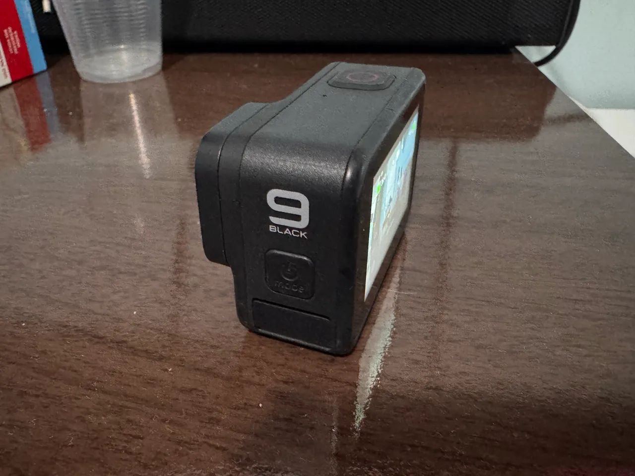 GoPro Hero 9 - Foto 2