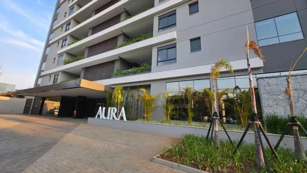 Aura Campinas Yoshii Nova Campinas - 3 suítes - 145m² - Foto 3