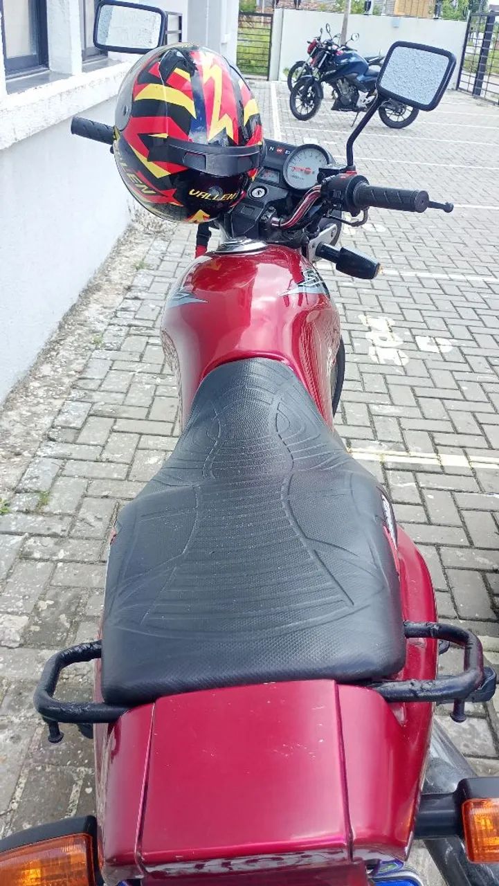 MOTO STRADA 200 - Foto 5