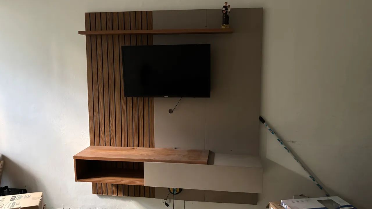 Rack Painel para Tv  - Foto 4