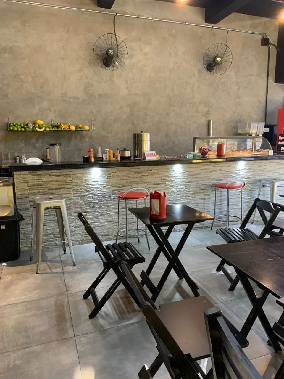 Restaurante e lanchonete centro guarulhos - Foto 3