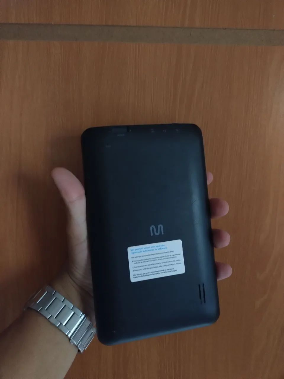 Tablet M7 64gb - Foto 3