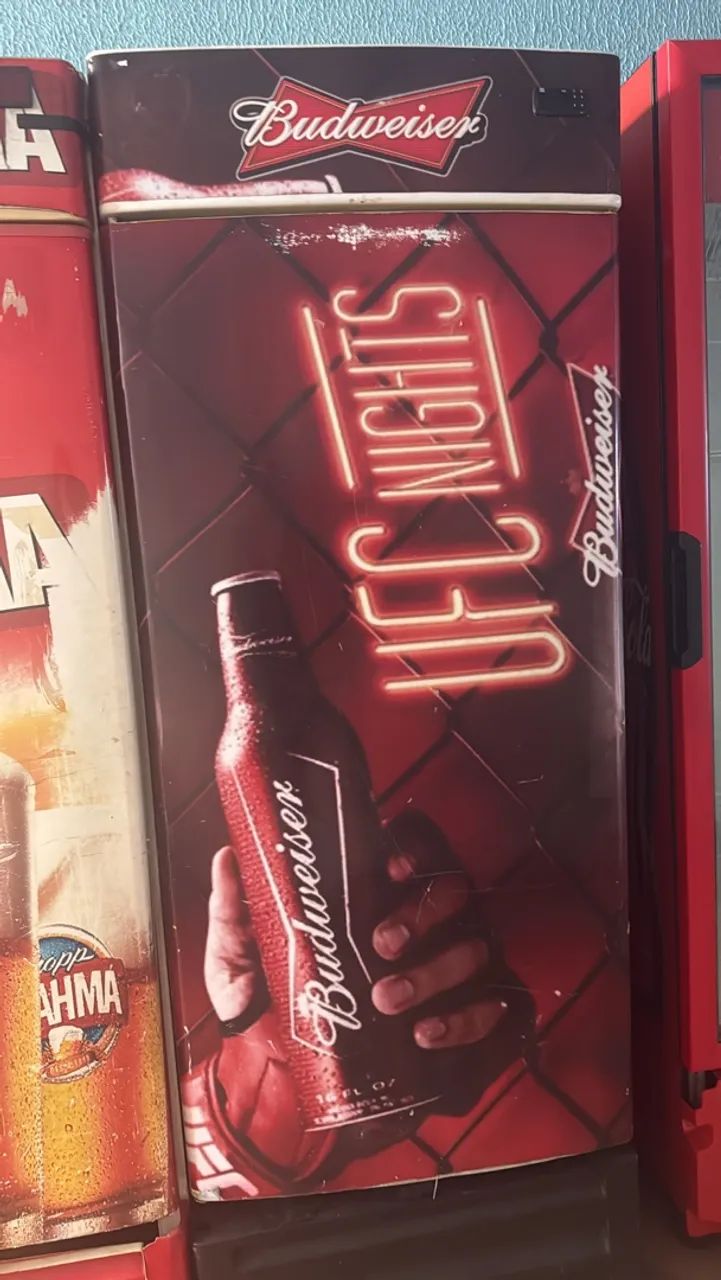 vendo cervejeira  - Foto 2