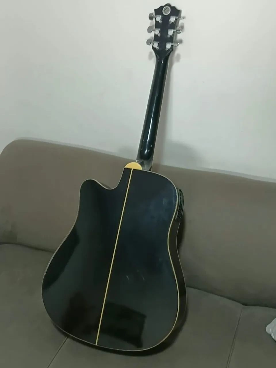 Violão tagima - Foto 4
