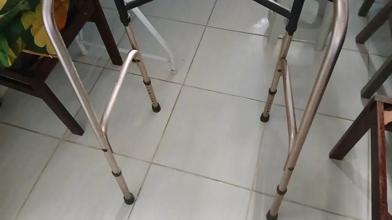 Andador  - Foto 2