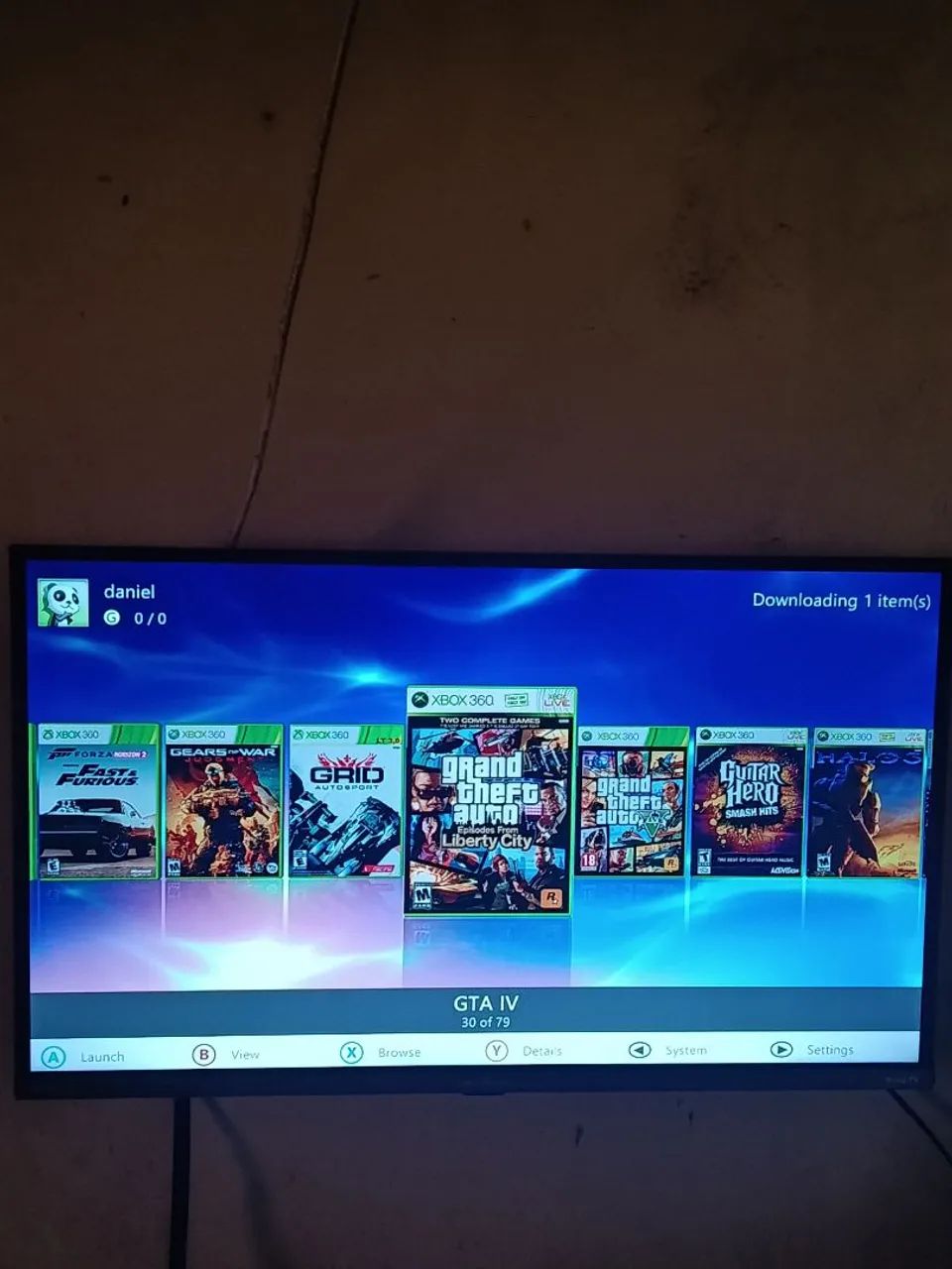 Xbox 360 - Foto 5