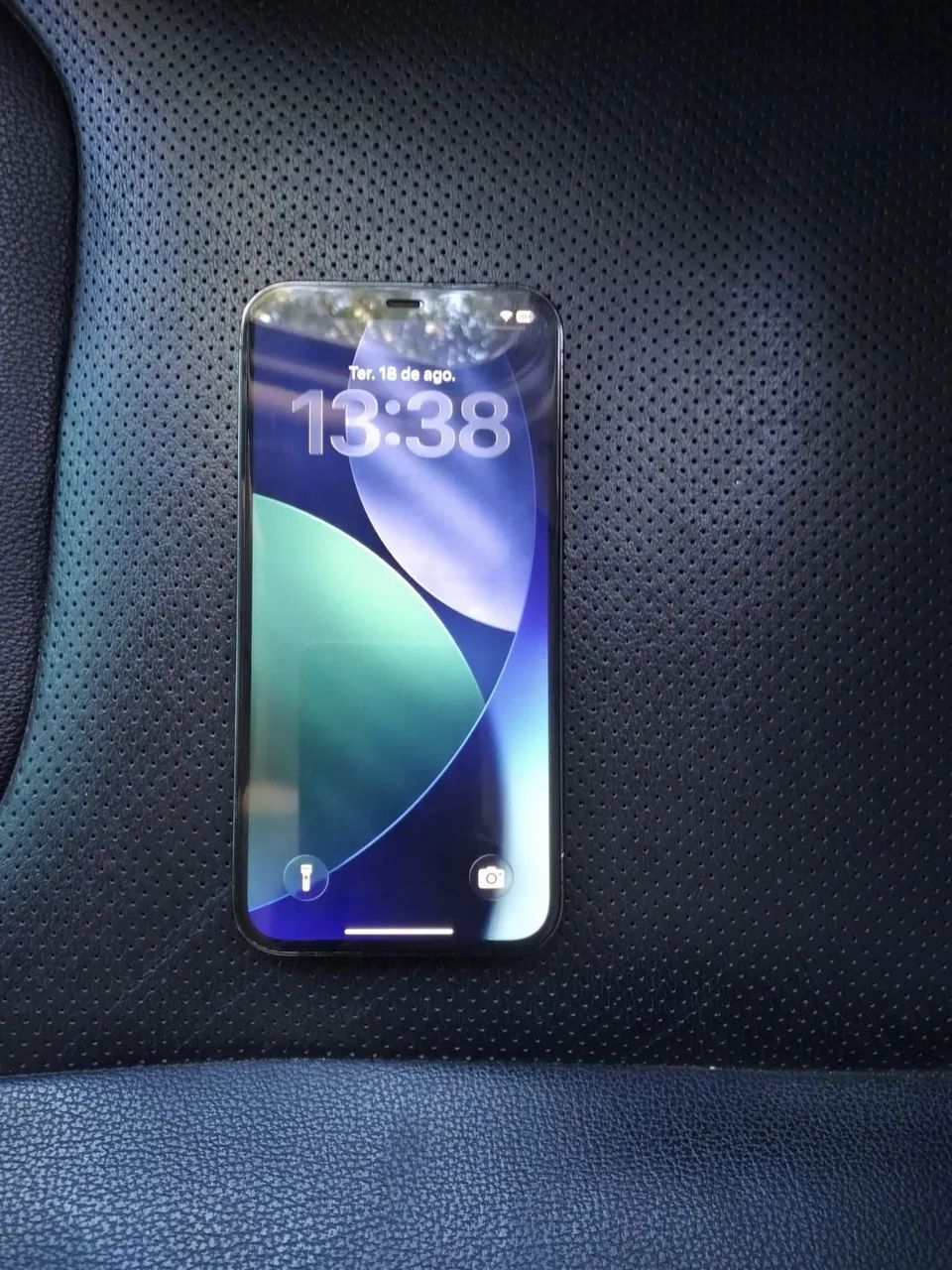 iPhone 12 Pro  - Foto 2