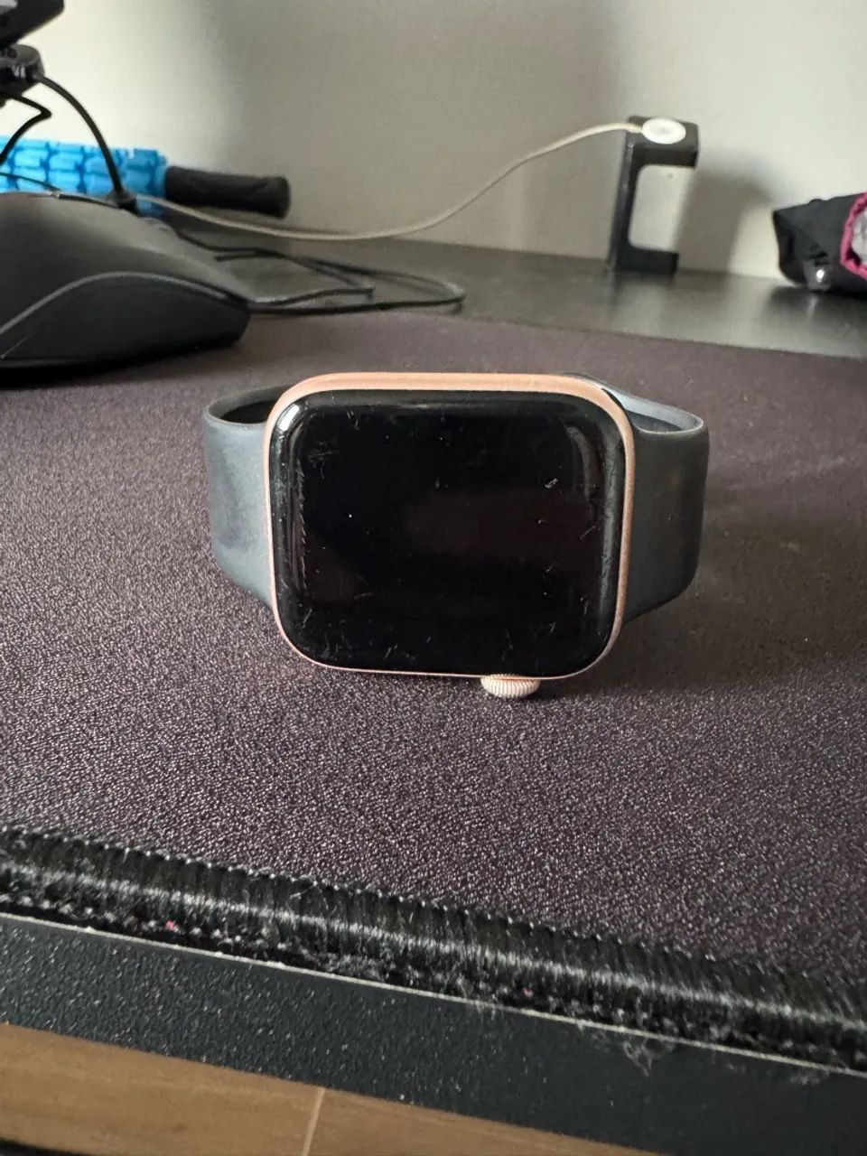 Apple Watch 4 - Foto 5
