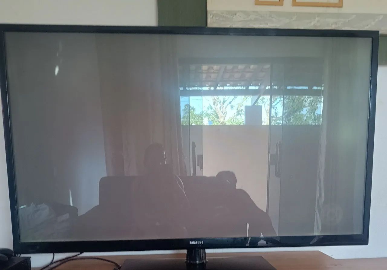 Tv Samsung  - Foto 2