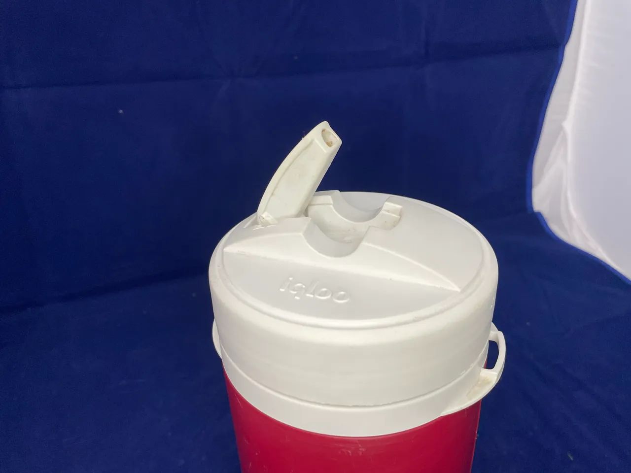 Garrafa Térmica Igloo 950ml - Foto 3