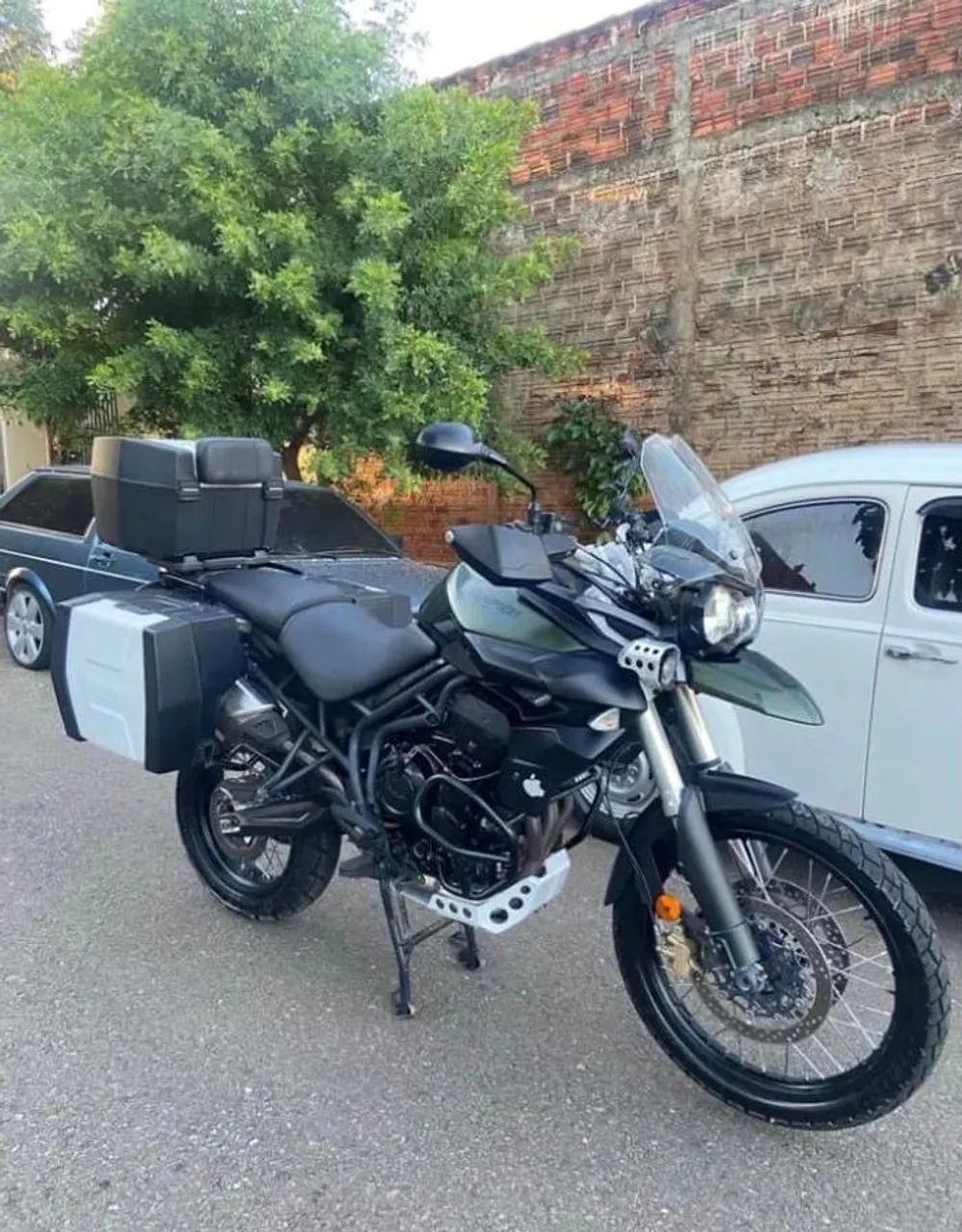 Vendo tiger 2013/2014  - Foto 4