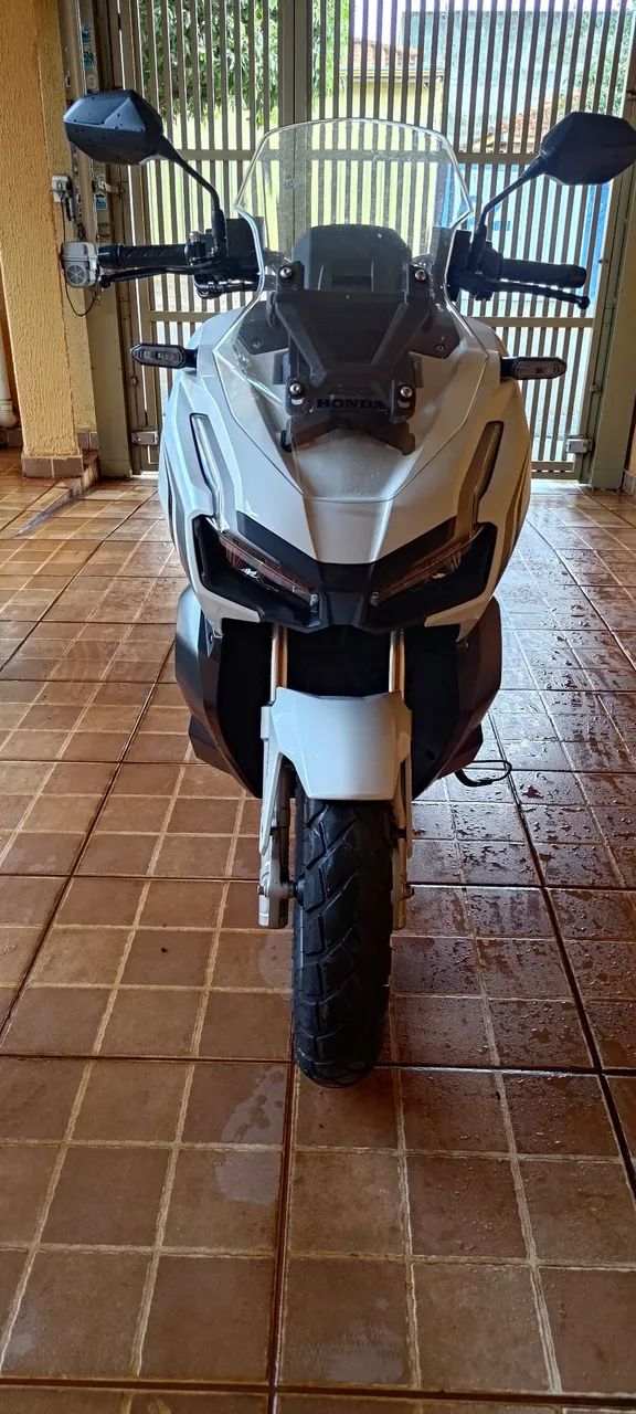 ADV 150 - Foto 5