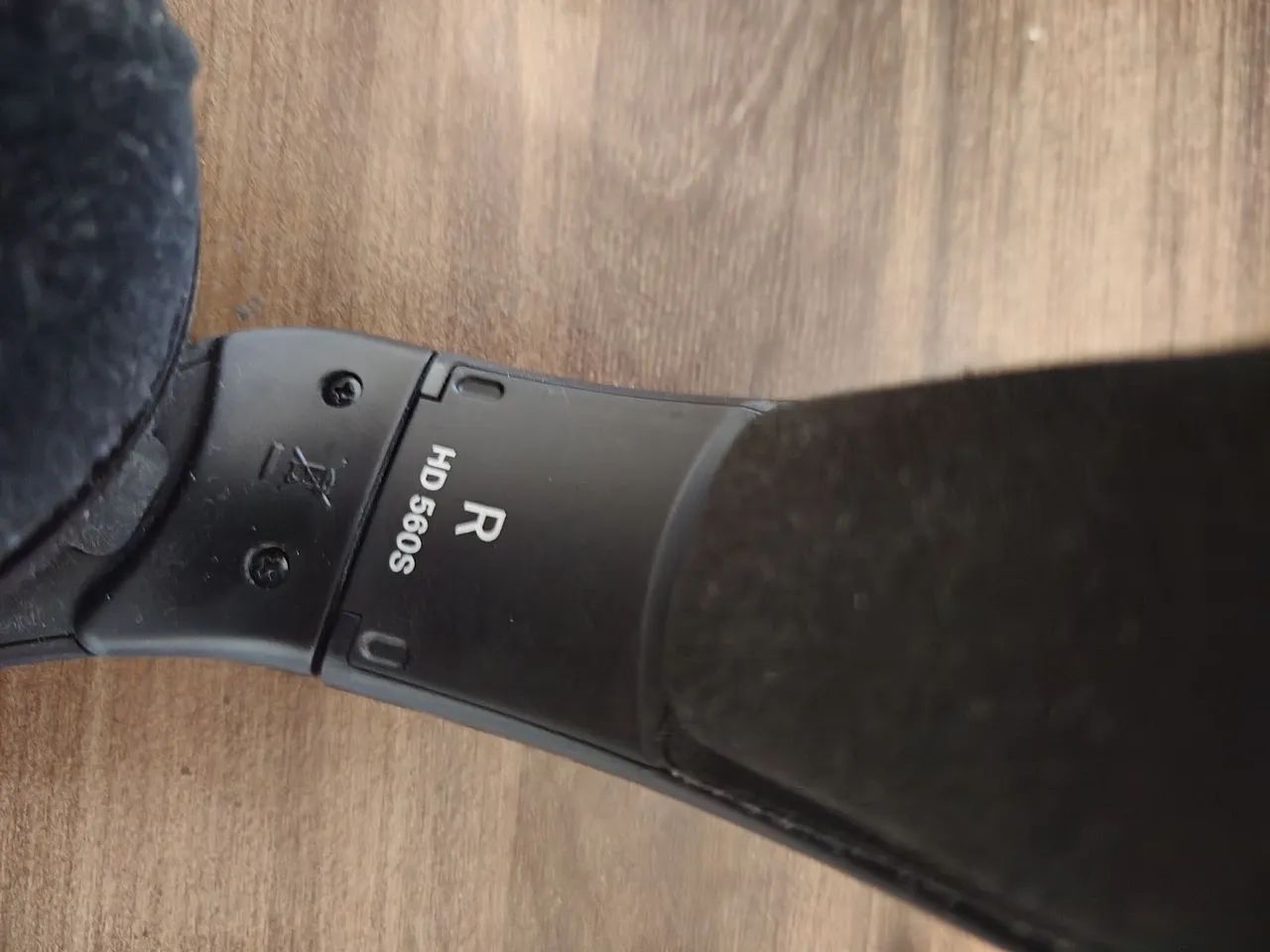 Headphone Sennheiser HD560S - Foto 2