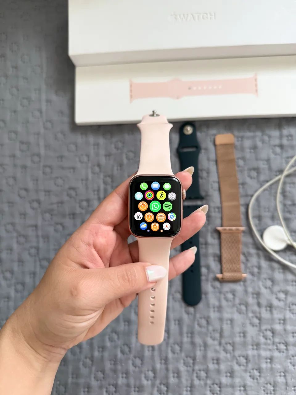 Apple Watch Series 6 44mm