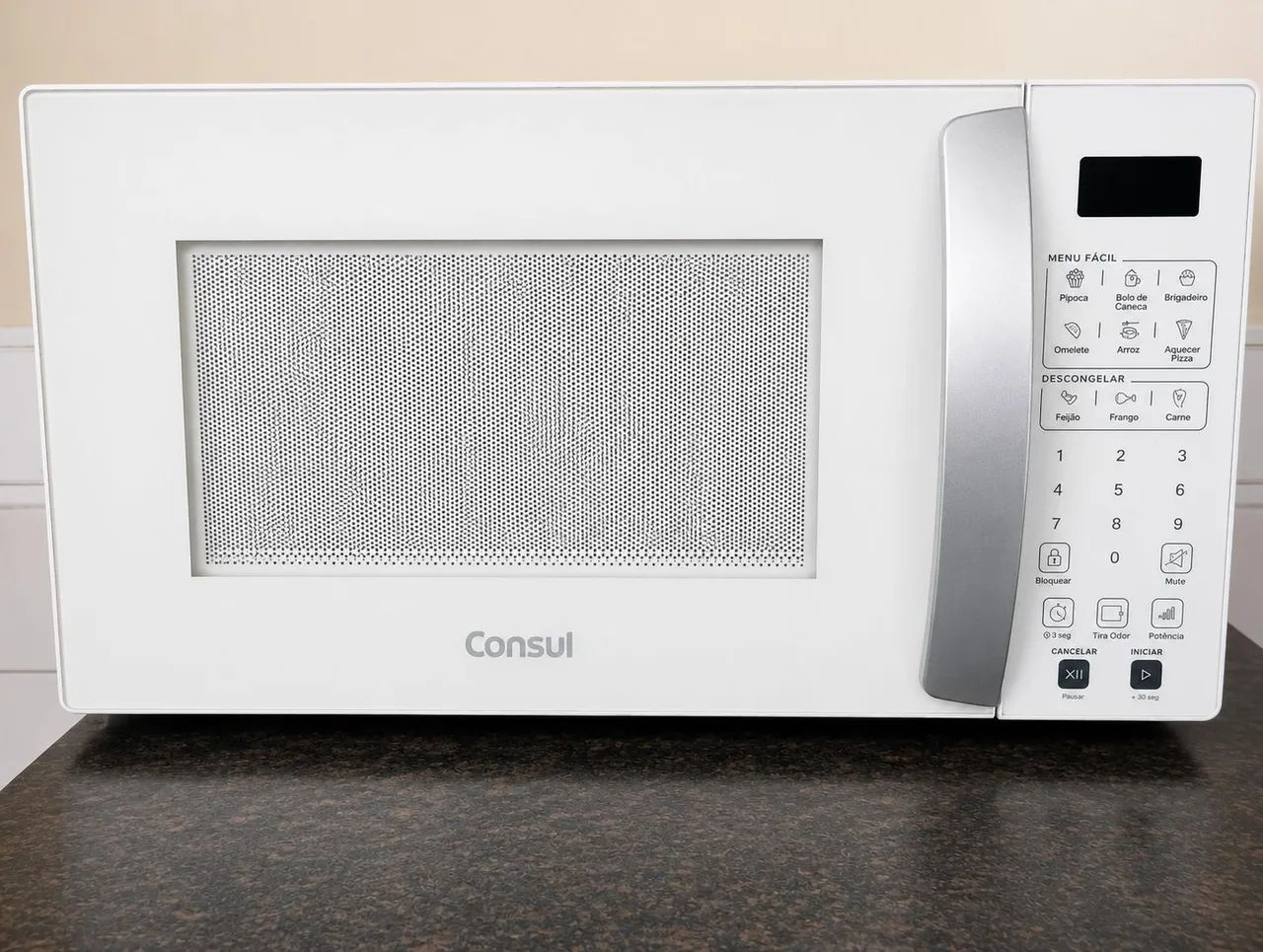 Microondas Consul 