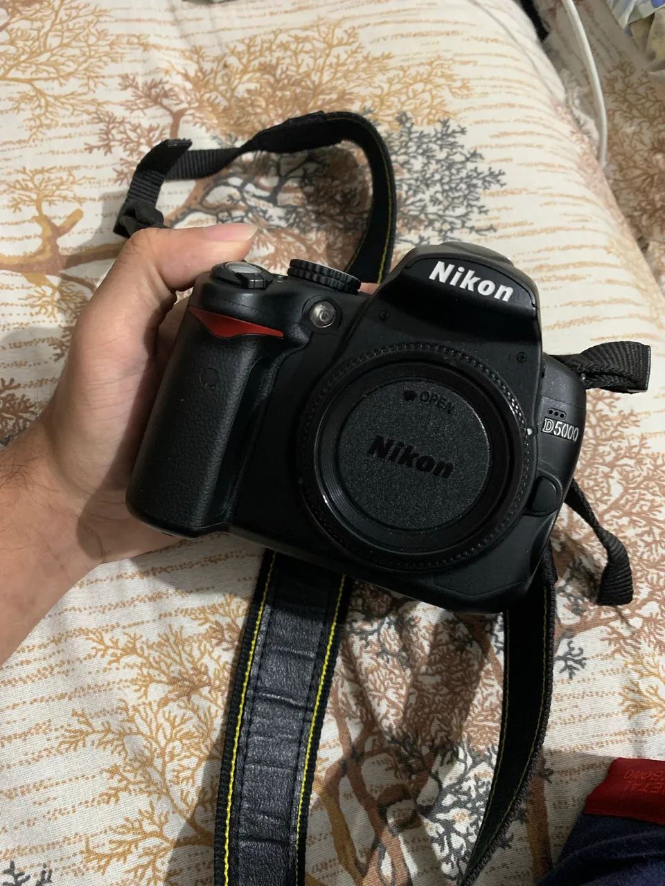 Nikon D5100 - Foto 4