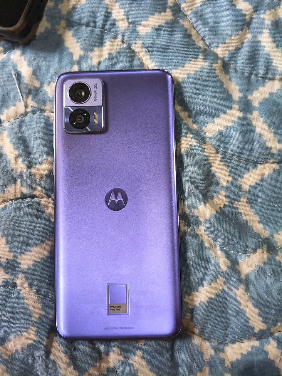 Celular Motorola  - Foto 3