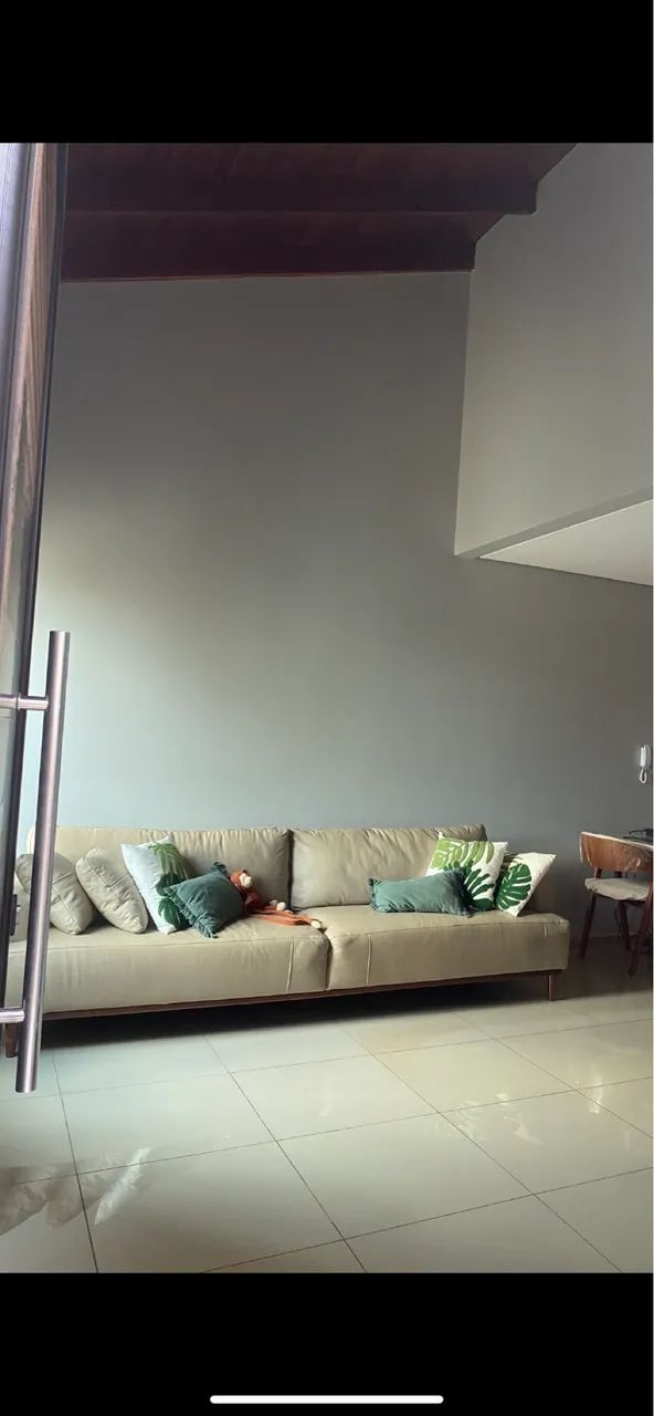 Sofá Siena - da Loja Móveis Casa Verde - Foto 2