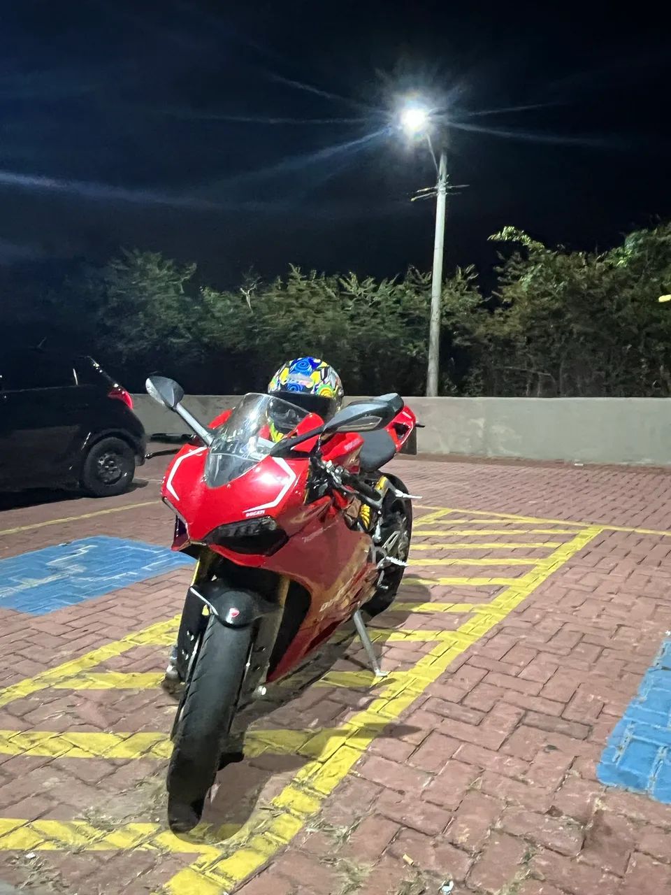 Vendo ou troco  - Foto 2