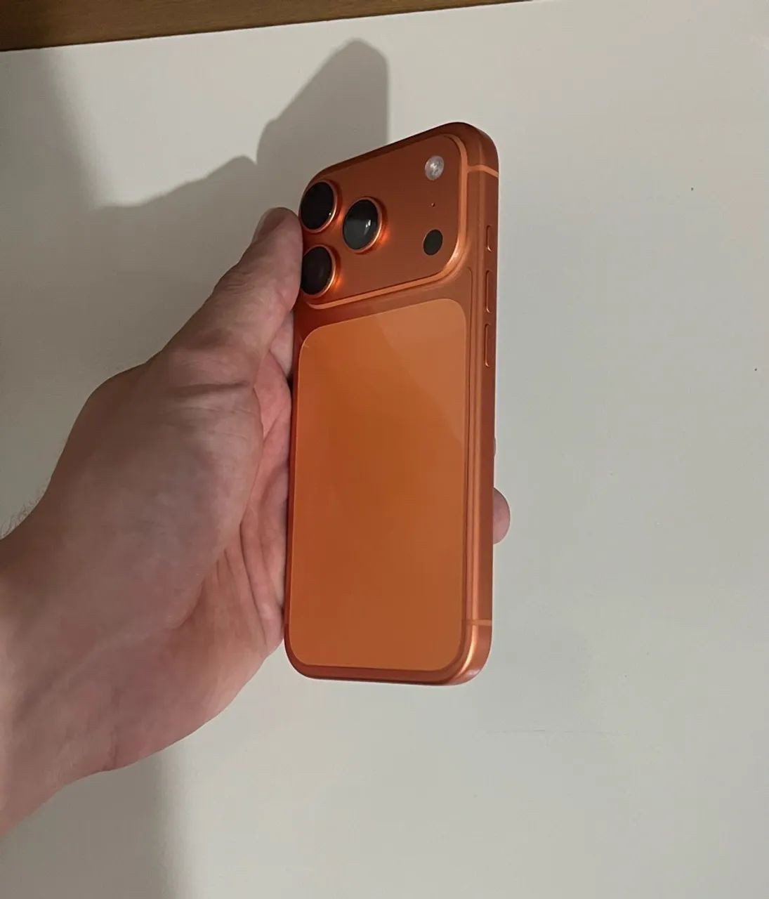 iPhone 17 Pro Max 256gb 96% bateria - Foto 5