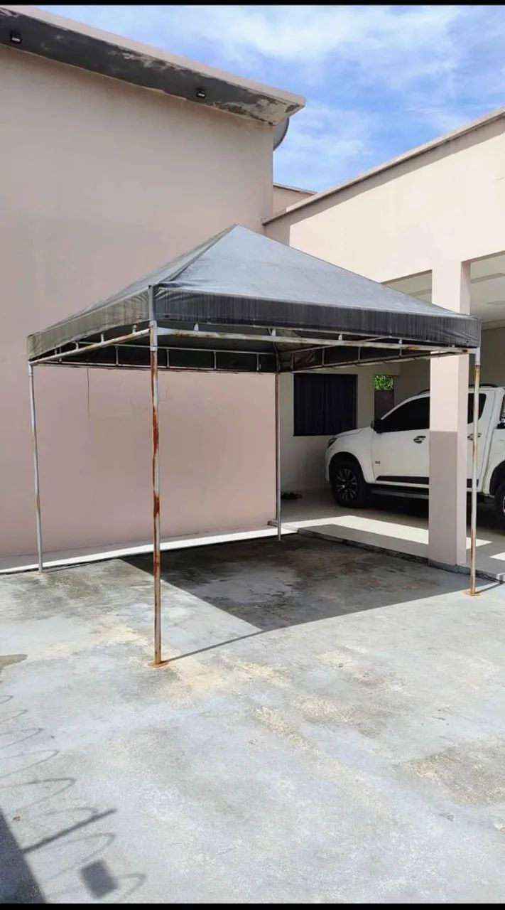 Toldo/tenda