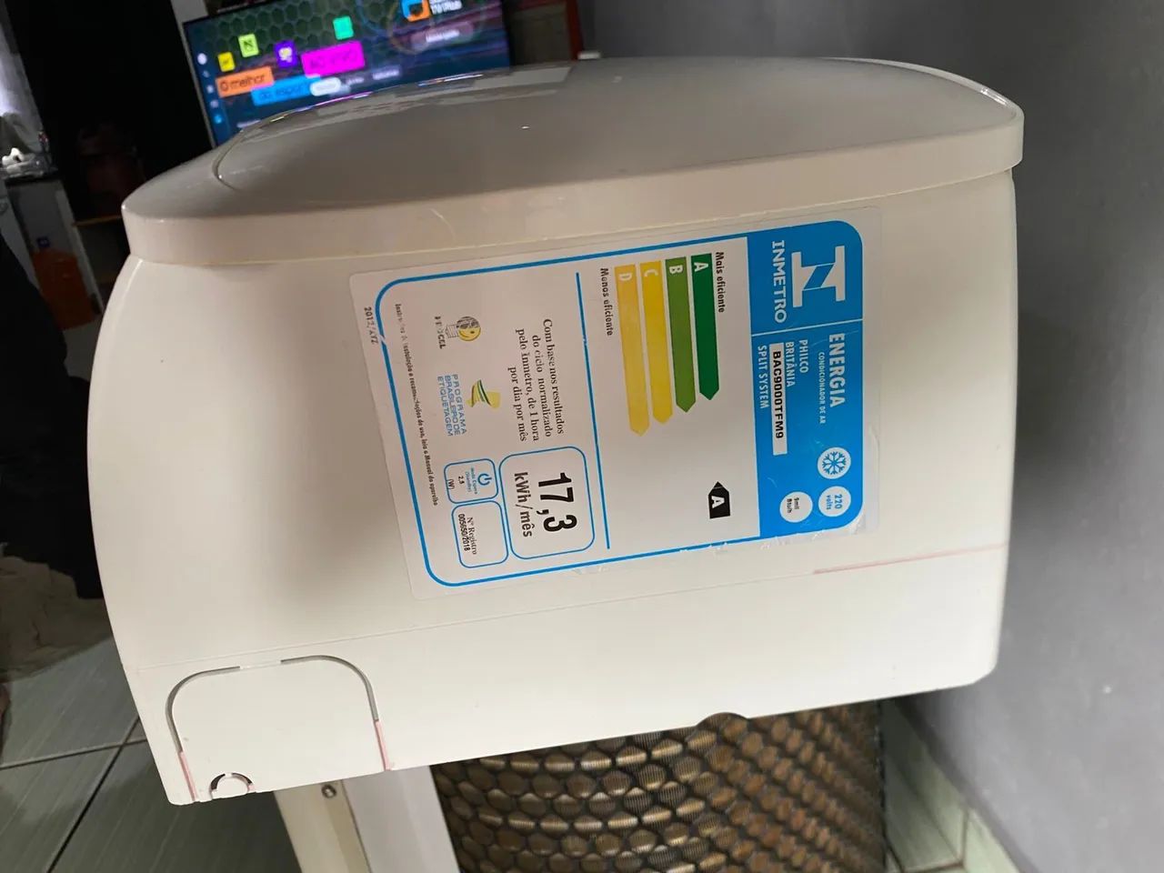 Ar condicionado  - Foto 2