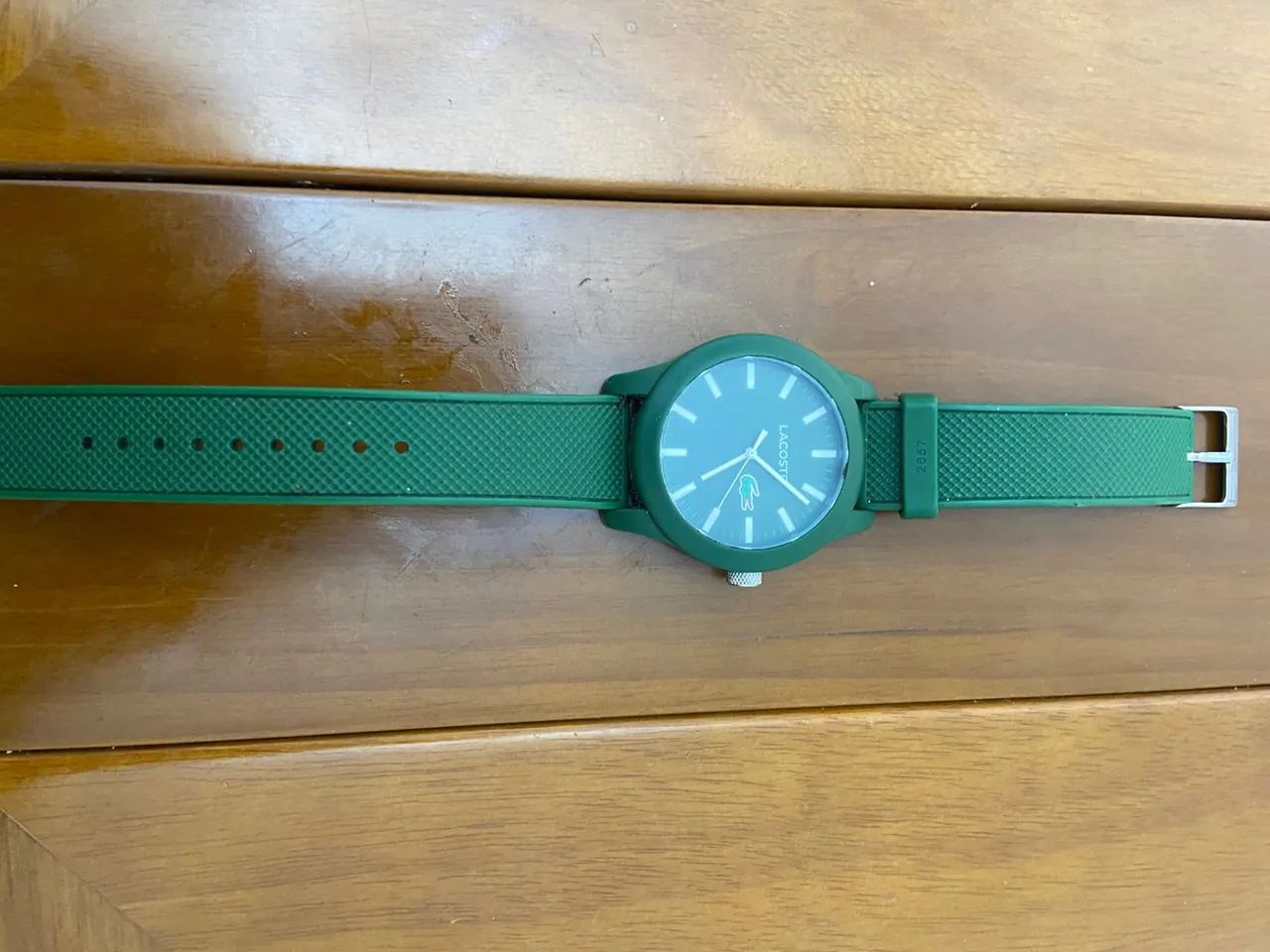 Relógio Lascoste - Foto 2
