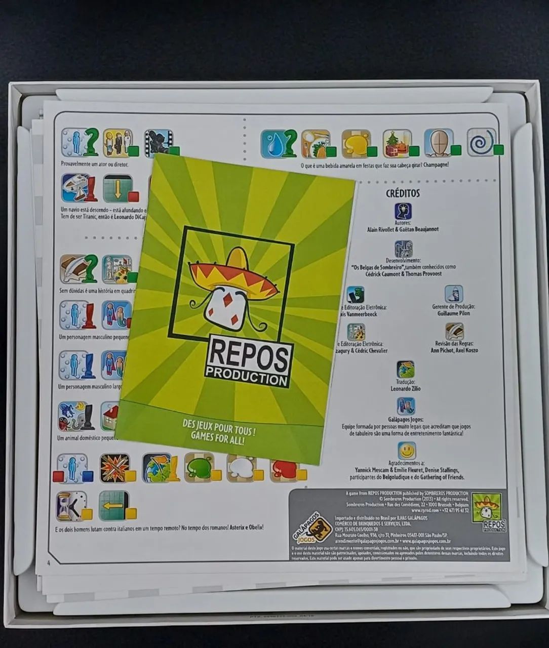 JOGO CONCEPT  - Foto 3