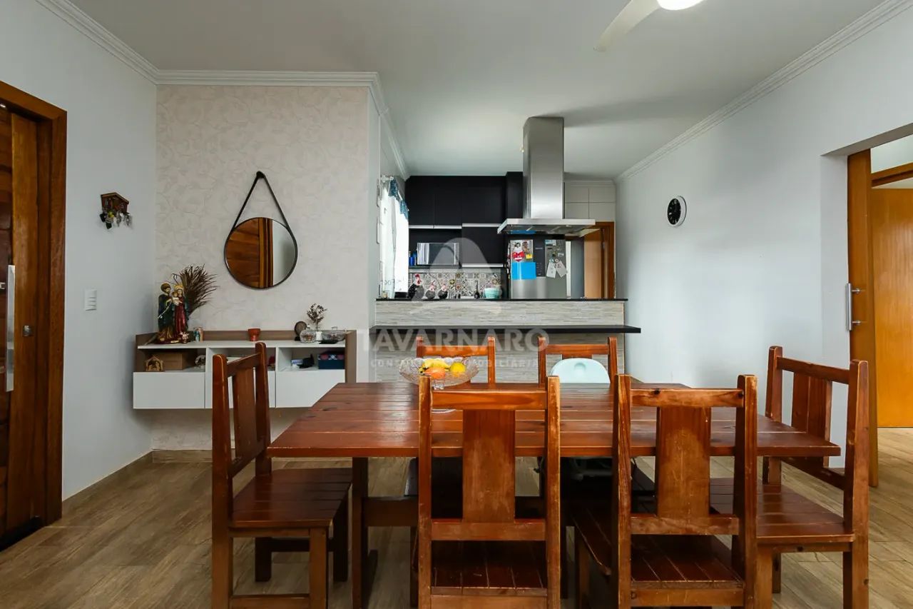 Casa Padrão em Ponta Grossa - Foto 5