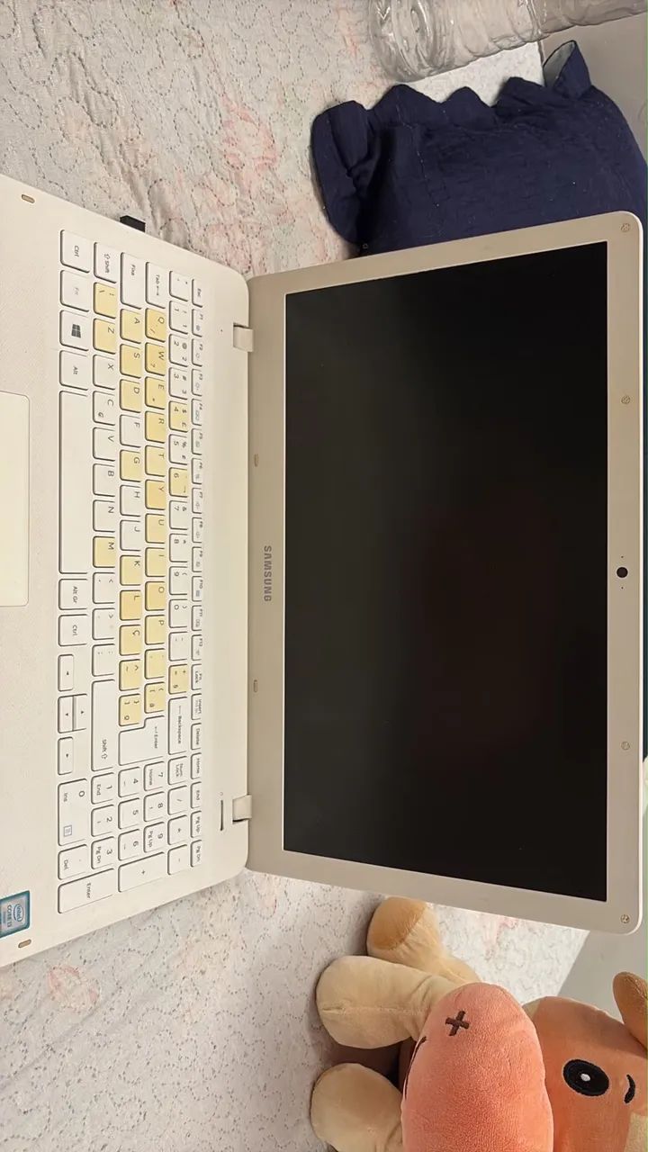 Notbook Samsung  - Foto 4