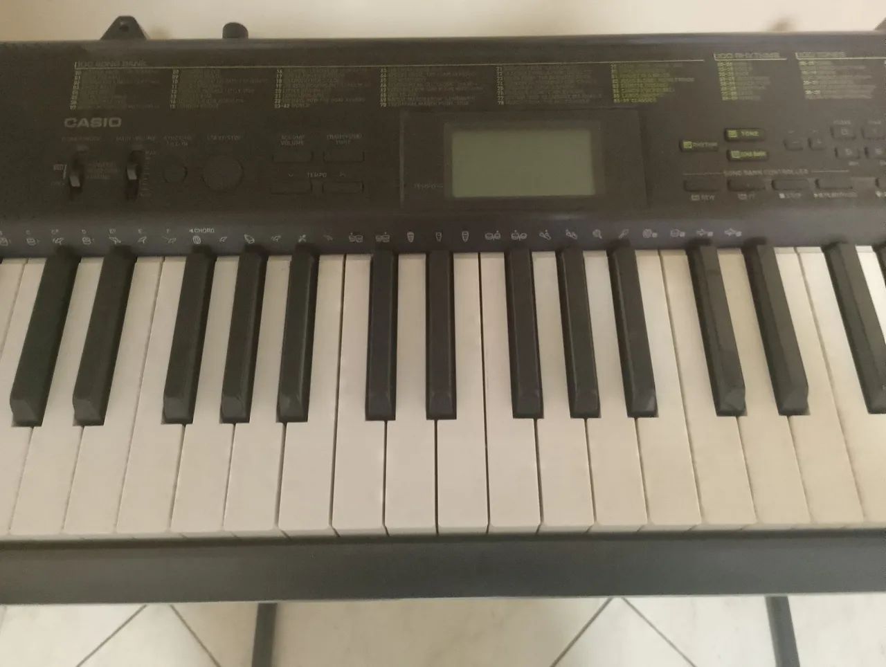 Teclado Musical - Foto 4