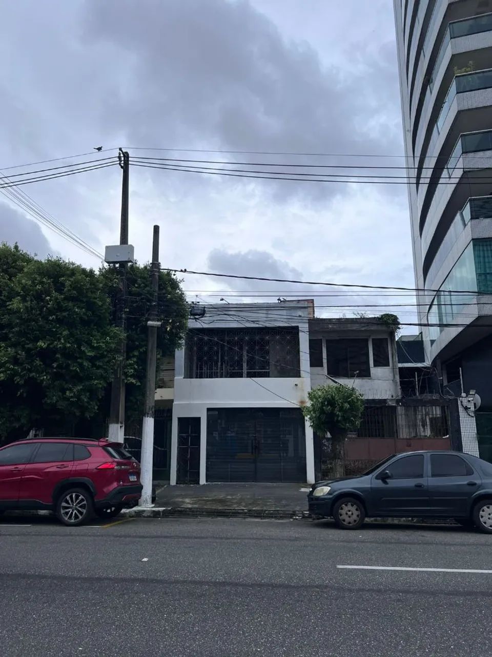 Alugo Loja com 2 pavimentos na Antônio Barreto  - Foto 3