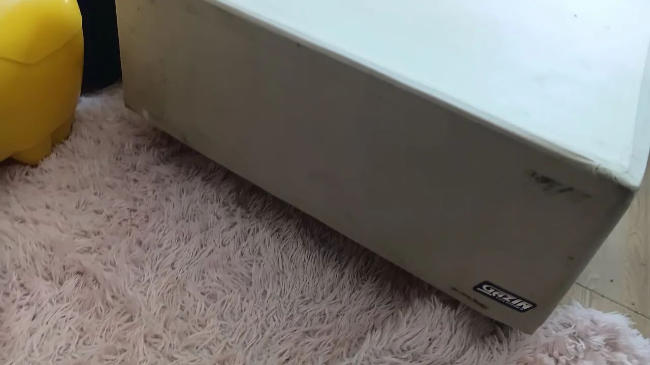Metade de Base Box (Serve como Cama de Solteiro) - Foto 2