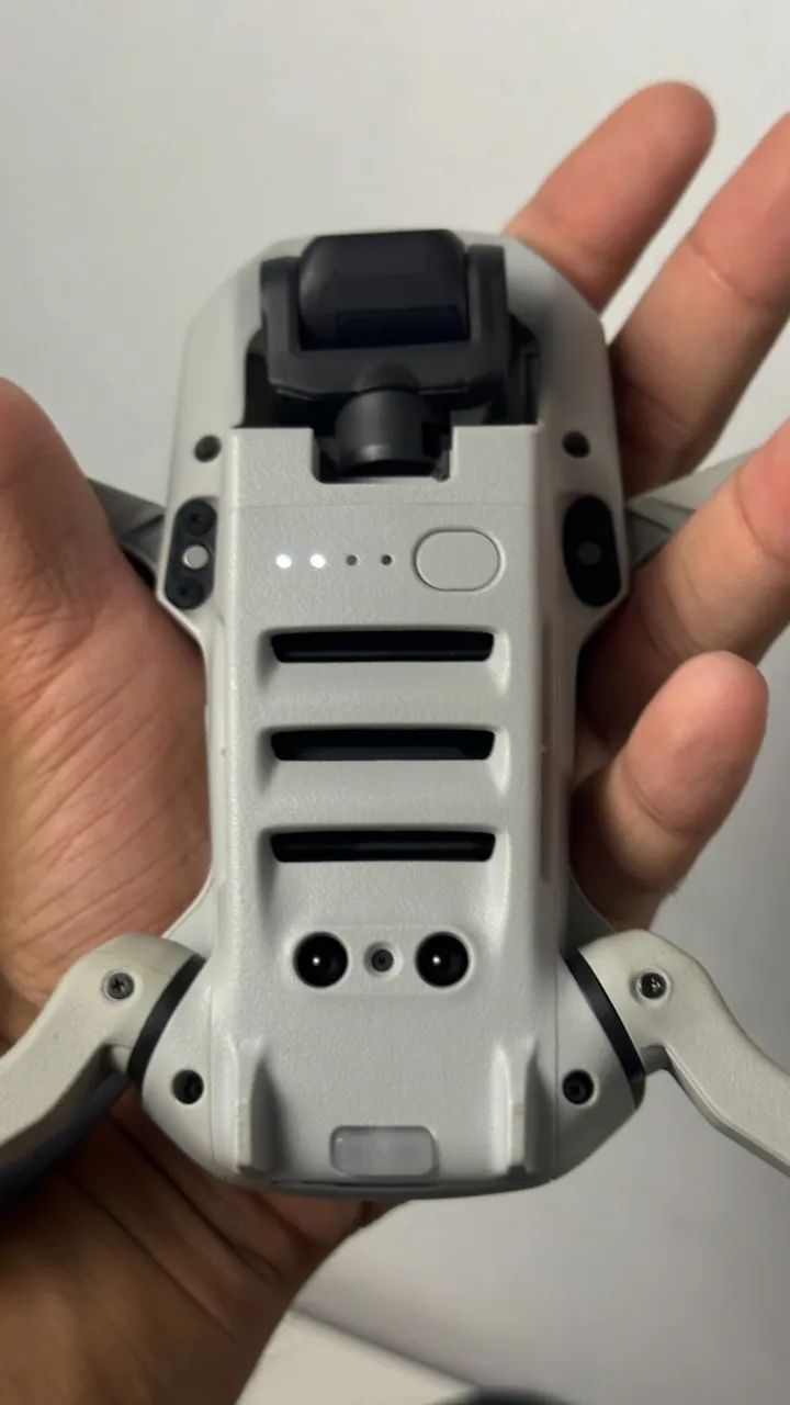 Drone DJI Mini 2 SE  - Foto 3
