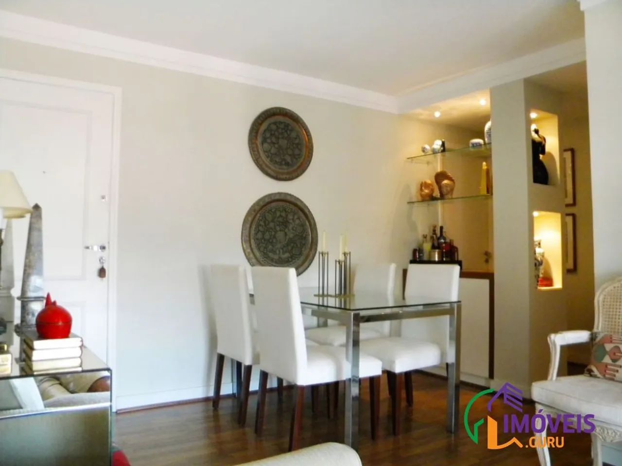 APARTAMENTO - MORUMBI - SP - Foto 5