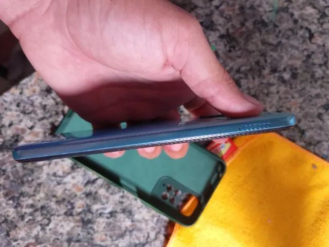 Redmi Note 11 - Foto 3