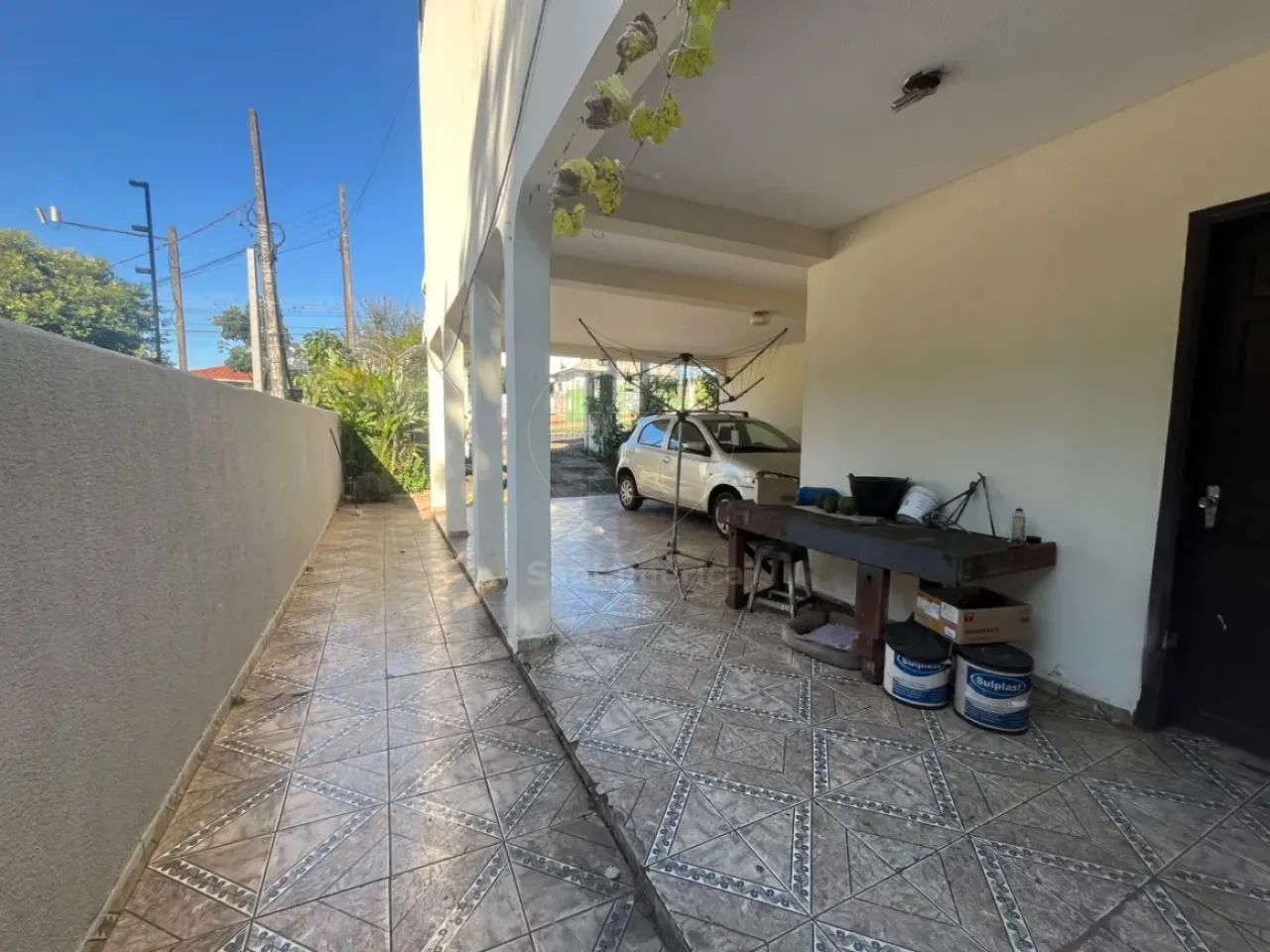 Casa comercial para alugar no Centro de Londrina - Foto 2