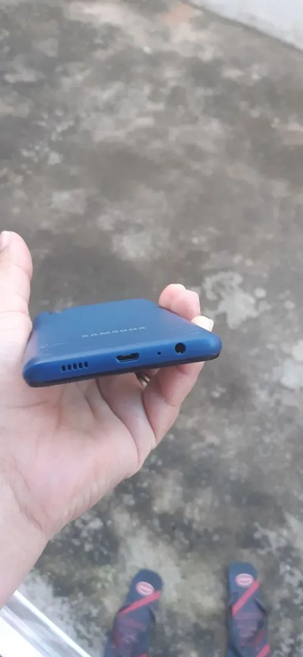 Samsung 01  - Foto 2