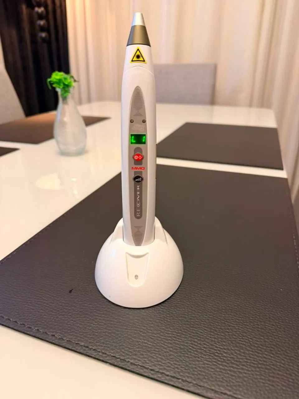 Laser ilib 